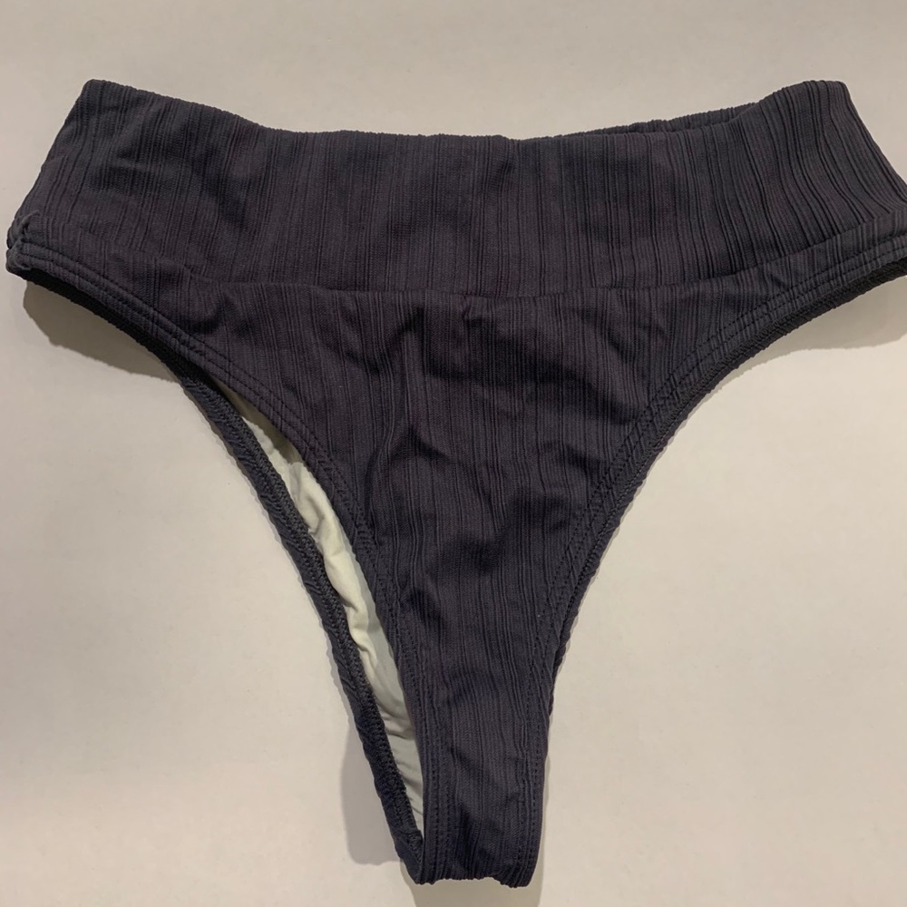RVCA swim bottom